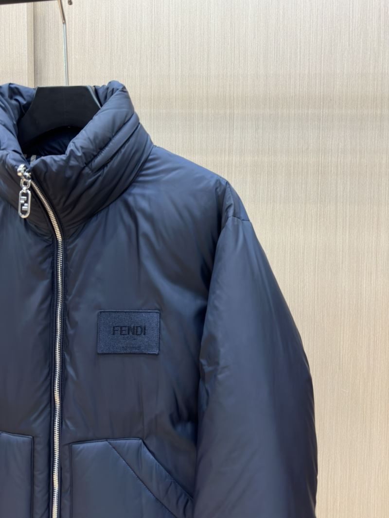 Christian Dior Down Jackets